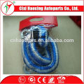 Customized new arrival polyester car tow rope